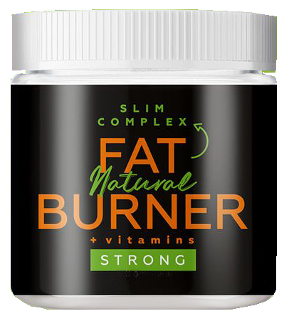 Изображение товара Фитококтейль Fat Burner Strong 190г Фитококтейль Fat Burner Strong 190г фотография