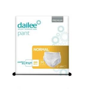 Подгузники-трусы для взрослых Dailee Pant Premium Normal M №14